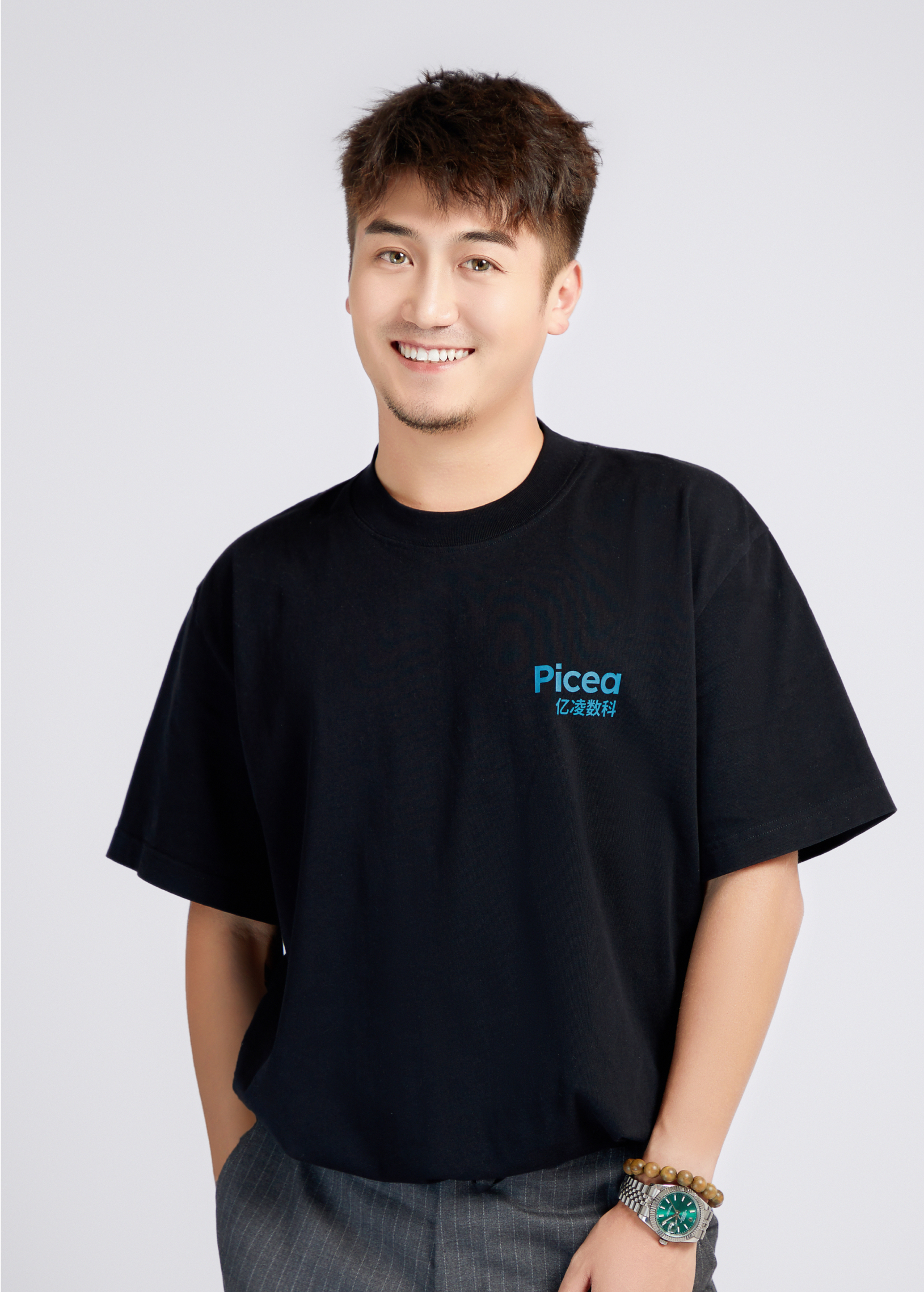 Faris Y. (依孜江 · 依沙江  |  فارس عيسى)